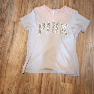 PINK Tshirt